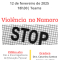 III À Conversa com Todos/as...| Violência no Namoro