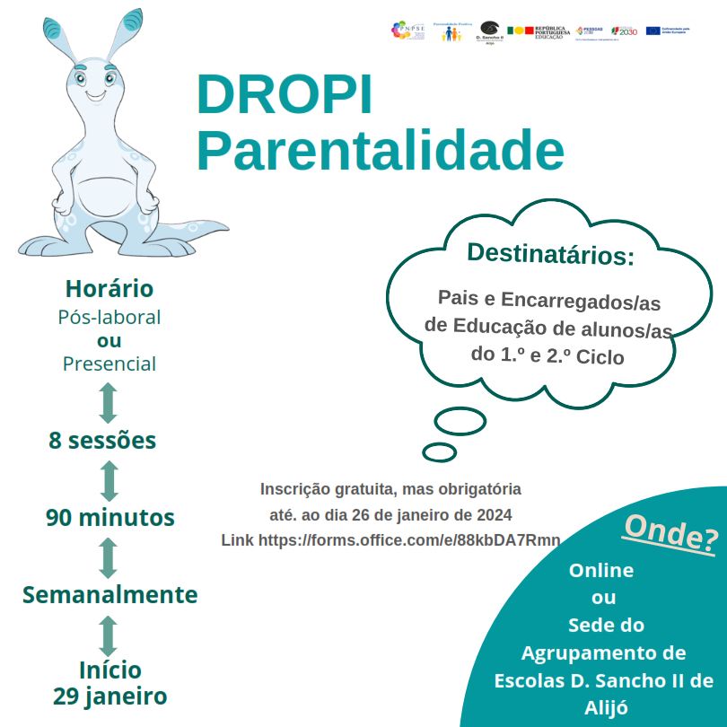 cartaz dropi parentalidade pdf 001
